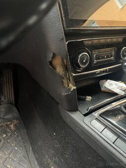 Škoda Superb II na ND jako celek - 12