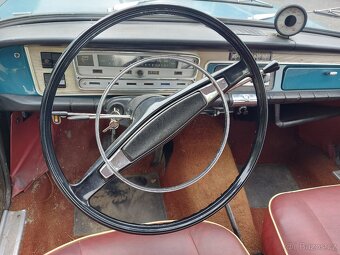 Fiat 125P, 1300ccm, rok 1971 - 12