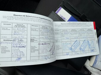 Subaru Forester SG 2,0i/Lpg 116kW 4x4/NOVÁ LPG NÁDRŽ/ - 12