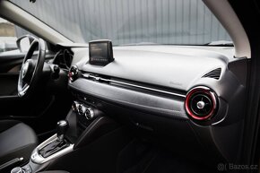 MAZDA CX-3 2.0 SKYACTIV AUTOMAT 33000KM - 12