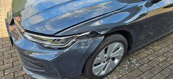 Volkswagen Golf 1.5 eTSI - 11/2024 - 11700km - DPH - 12