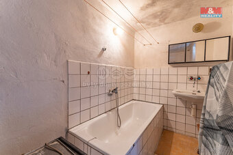 Prodej rodinného domu, 62 m², Chroustov - 12