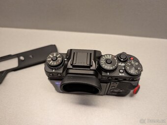 Fujifilm X-T1 - 12
