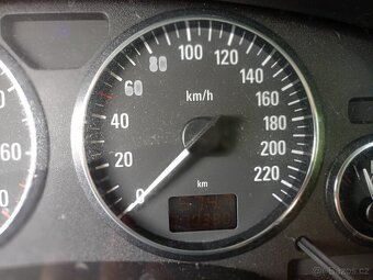 ZAFIRA 1.8 16V (AC) NOVÁ STK DO 24.5.2027 - 12