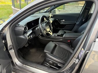Mercedes-Benz A 180d, odpočet DPH - 12