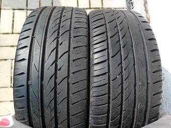 5x100R18 - 225/40R18 Letní - 12