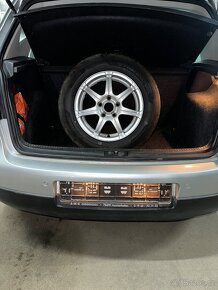 VOLKSWAGEN GOLF V  2.0 TDI 103KW UNITED - 12