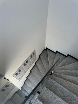 Apartmán na ostrově Vir, 100m od moře - 12