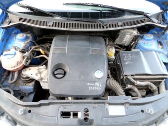 Volkswagen Polo 1.2i  STK na 2 roky - 12