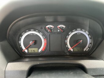 Fabia I RS 96 KW - 12