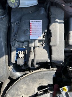 Citroën DS3 1.6 THP 115 kW (156 k), r.v. 2015, pouze 51 000 - 12