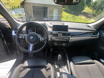 BMW X1 18d Sportline - 12