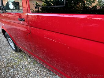 Multivan T5 2.0 103kw - camper - 12