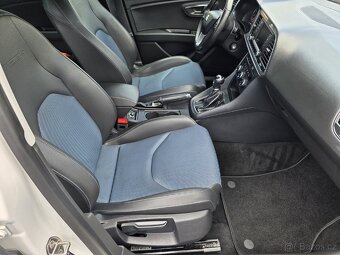 Seat Leon 1.2 TSI ITECH 81kw - 12