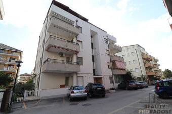 Prodej bytu 2+kk 35 m², via  Francavilla al Mare, Itálie - 12