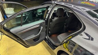 Škoda Octavia 3 Style Plus - 12