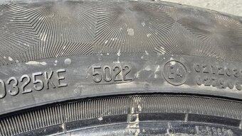 Letní pneu 245/45/19 Continental - 12