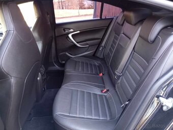 Opel Insignia 2.0CDTI 143kw - 12