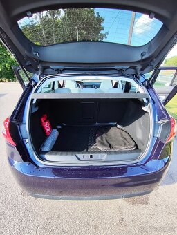 Peugeot 308 T9 1.6thp 115kw - 12