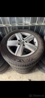 Vw multivan t5.1  , 103 kw - 12