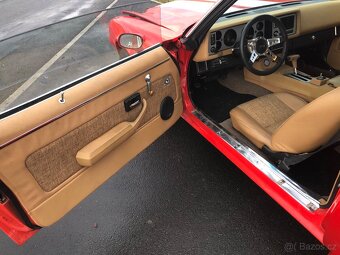 Camaro custom vymena/prodej - 12