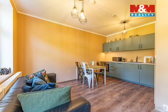 Prodej rodinného domu, 175 m², Jáchymov, ul. Mincovní - 12
