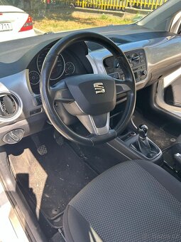 Seat mii - 12