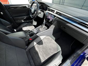 Volkswagen Arteon SB R-line 2.0 TDI 4 Motion - 12
