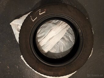 Zimní pneu 205/60 R16 Nexen Winguard – sada 4 ks - 12