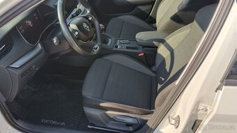 Škoda Octavia 2.0TDI 85KW - 12