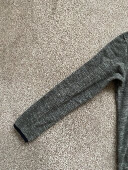 Nová unisex rozepínací fleecová mikina Renault - 12