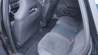 Cupra Formentor VZ 2.0TSi 180kW Tribe Edition, ČR, DPH - 12