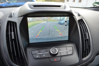 PRODÁM FORD KUGA 1.5 ECOBOOST 150PS FACELIFT 2018 - 12