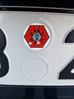 Prodám Škoda superb 3 Laurin Klement 2.0tdi 140kw 4x4 najeto - 12