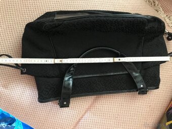 Značková kabelka Aigner - 12