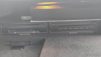 Audi A6, 2.0TDi, 100 kW, Avant. - 12