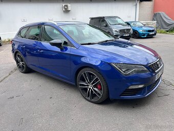 Seat Leon Cupra ST. DPH - 12