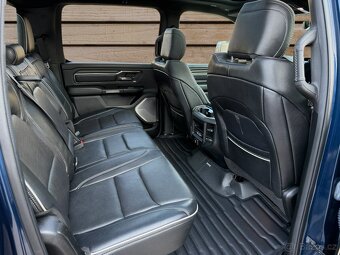 DODGE RAM LIMITED VERTEX INDIVIDUAL - 12