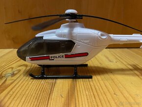 Set vrtulníků - hračky - 12