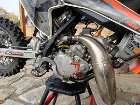 KTM SX 50 - 12