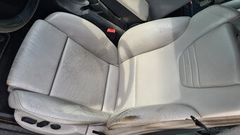 Audi S4 B6 Avant Quattro 4.2 V8 253 kW (344 PS) - 12