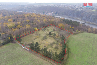 Prodej pozemku k bydlení, 15141 m², Praha - Bohnice - 12