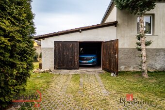 Prodej, komerční/ostatní, 701 m2, 33032 Bdeněves, Plzeň-seve - 12