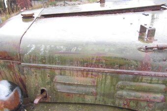 Dodge WC 51 - 12