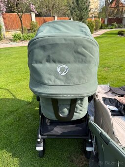 Bugaboo Fox 3 s velmi bohatým příslušenstvím - 12
