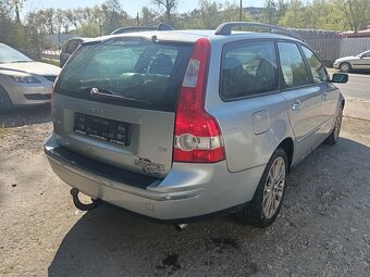 volvo V50 - 12