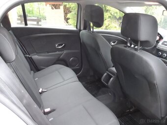 Renault Megane III Sport Tour 1.5 Dci 81kw 1.Majitel - 12