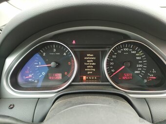 Audi Q7 3.0TDI, S-Line - 12