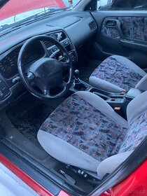 Nissan Primera P11 na náhradní díly - 12