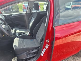 VW Golf 1.2Tsi   rv.2016 5dveři - 12